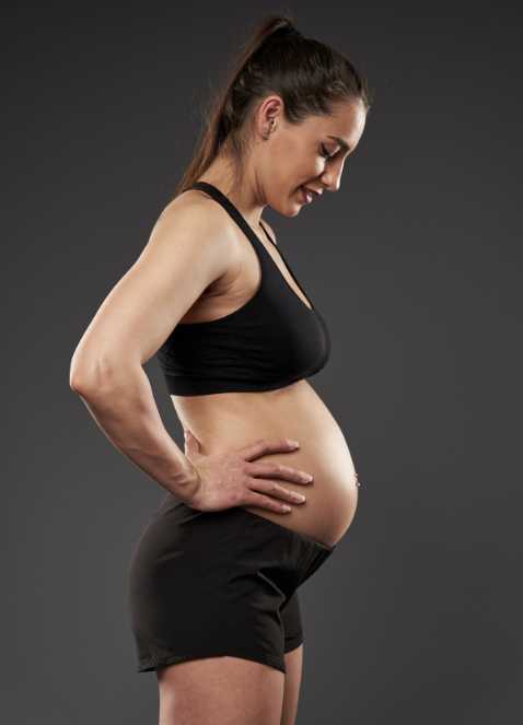 Can You Actually Prevent Diastasis Recti During Pregnancy Bishop's Stortford