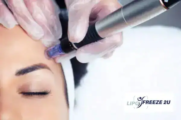 Morpheus 8 Bishop's Stortford the top 10 reasons to choose this treatment!