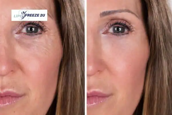 HIFU Non-Surgical Facelift Treatment Bishop's Stortford results