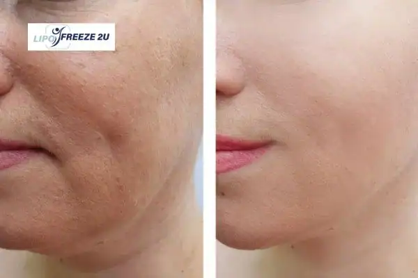 HIFU non surgical facelift treatment Bishop's Stortford results