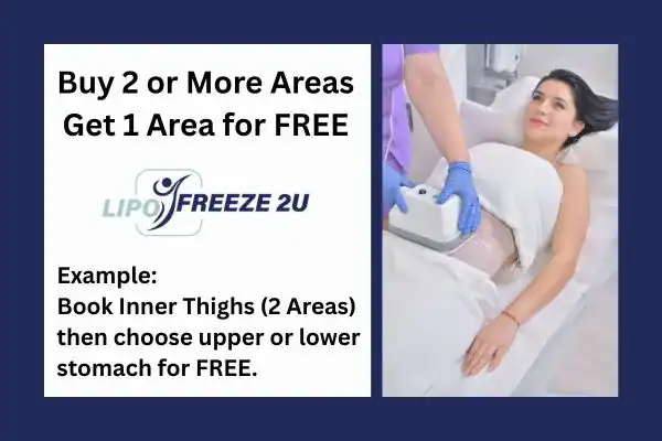 fat freezing prices Bishop's Stortford