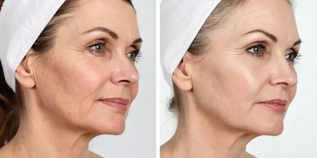 Is RF Microneedling the Missing Piece in Your Weight Loss Transformation Bishop's Stortford?