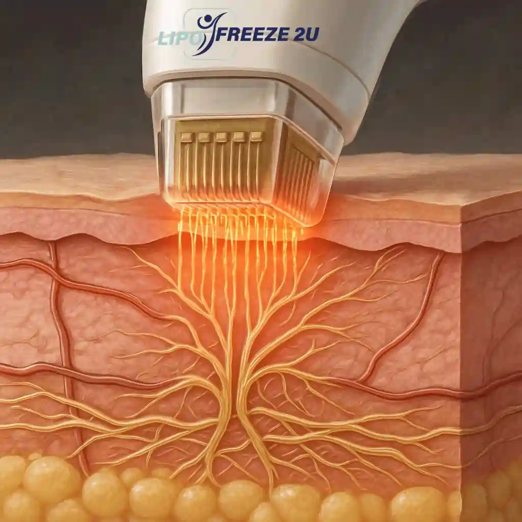 What Exactly Is RF Microneedling and Why Is Everyone Talking About It Bishop's Stortford?